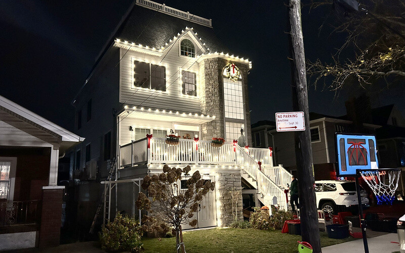 Residential