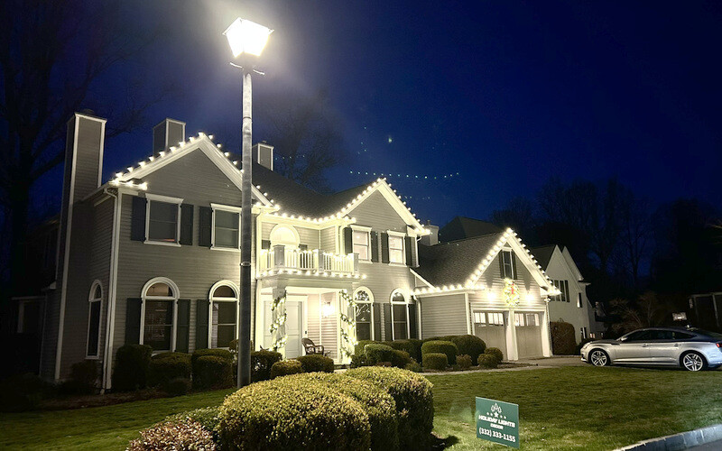 Permanent Lighting