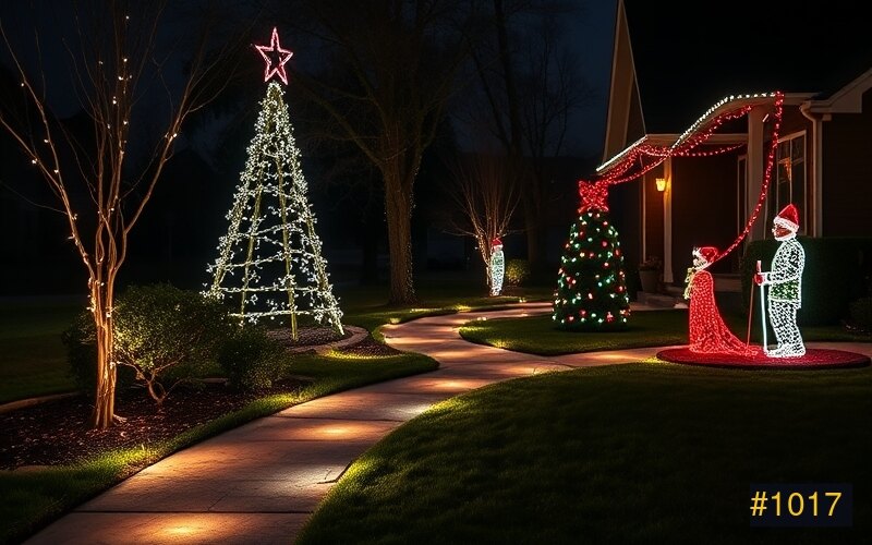 Ground &amp; Pathway