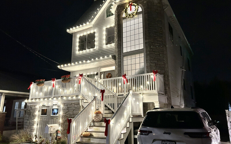 Christmas Greenery