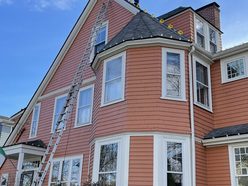 Professional Installation