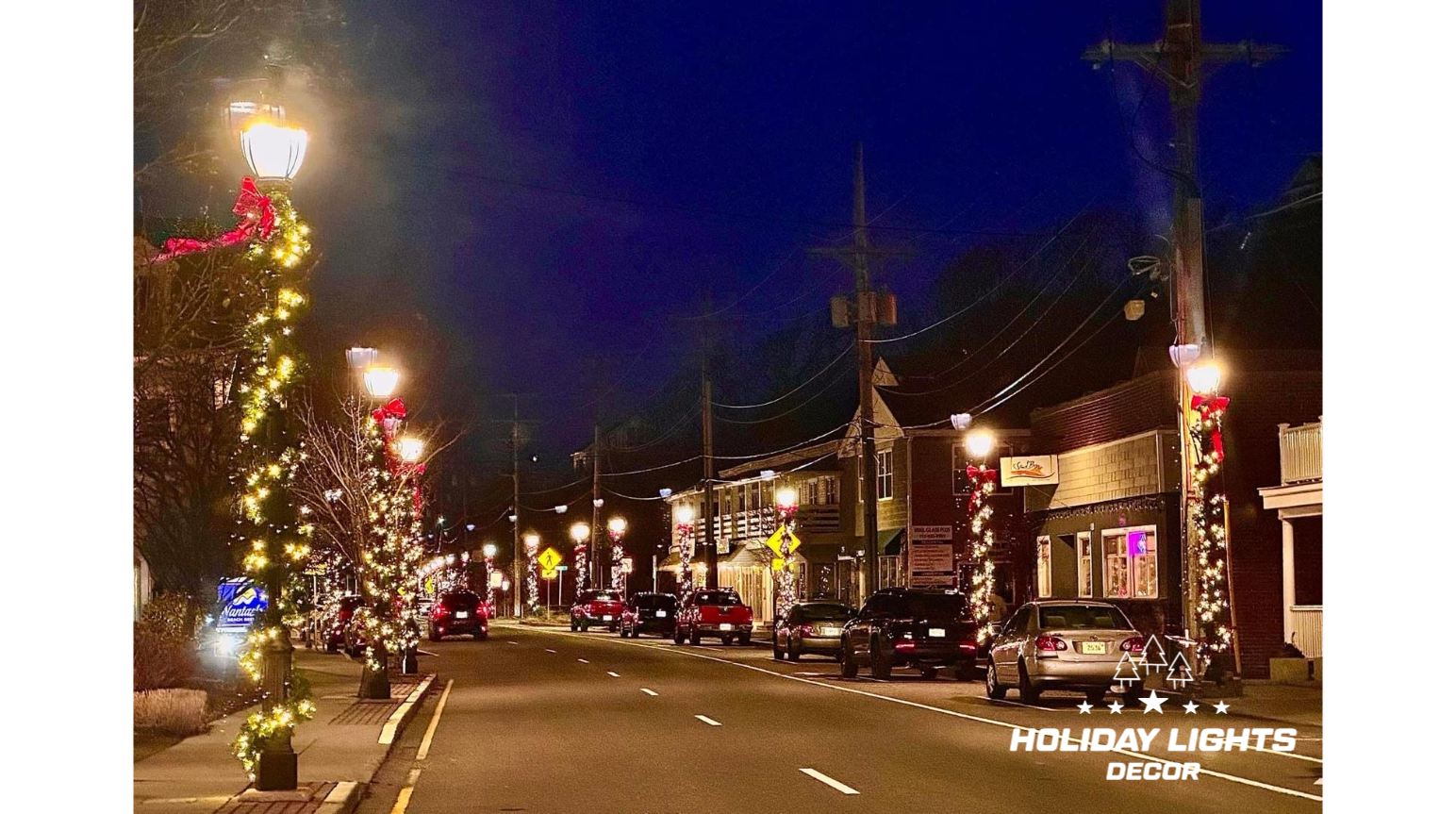 Permanent Lights vs Traditional Christmas Lights: Which Is Worth It?