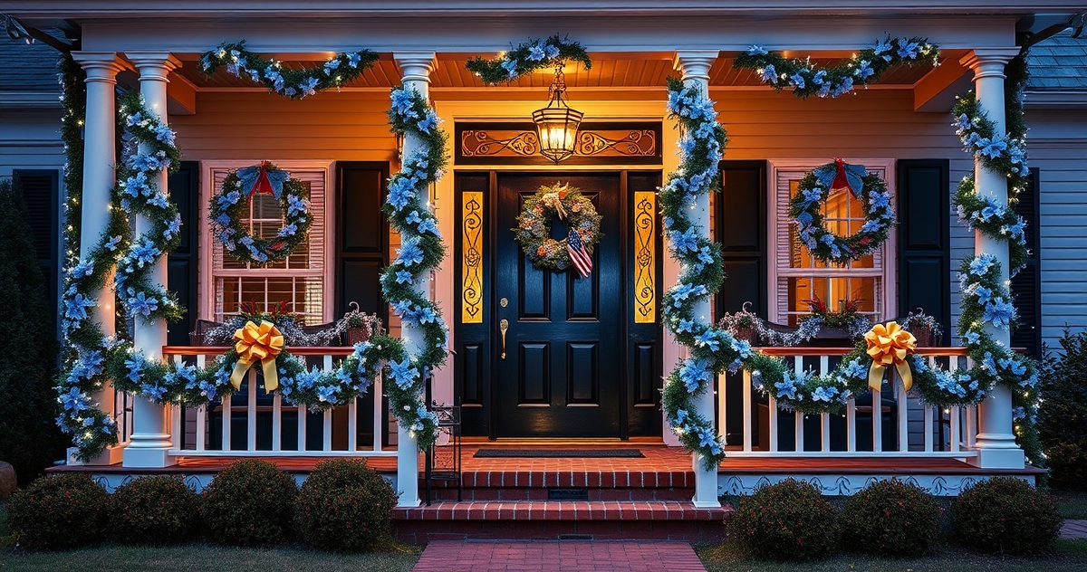 Why August Is the Best Month to Book Christmas Lights in New York (Early Bird Savings Guide)