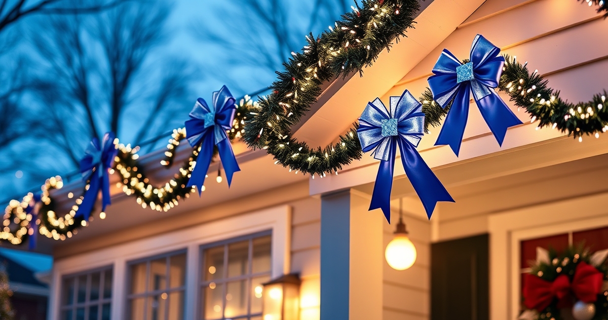 Father's Day Backyard Lighting Ideas: Transform Your Outdoor Space for June Celebrations in New York